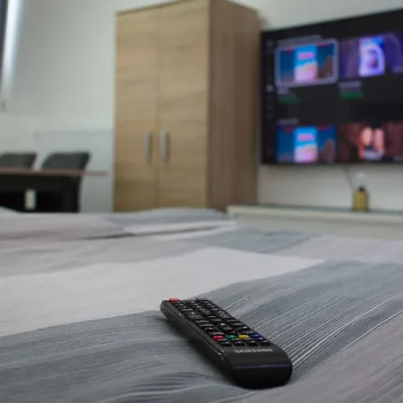 Silver Dream Apartman 3*