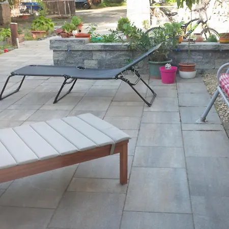 Silver Dream Apartman Ξενοδοχείο με διαμερίσματα