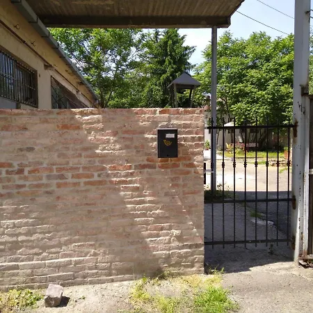 Silver Dream Apartman Apart Otel 3*