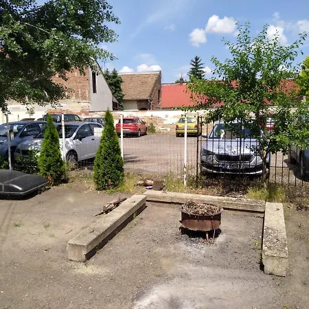 Silver Dream Apartman 3* Debrecen