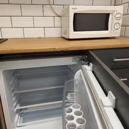 Silver Dream Apartman Apart Otel