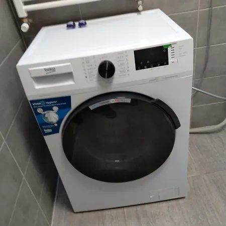 Silver Dream Apartman