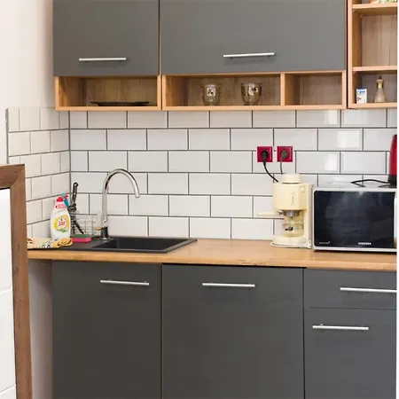 Apart Otel Silver Dream Apartman