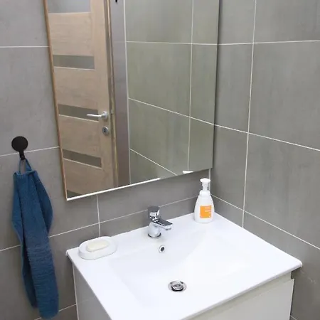 Silver Dream Apartman