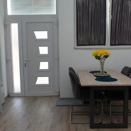 Apart Otel Silver Dream Apartman Debrecen