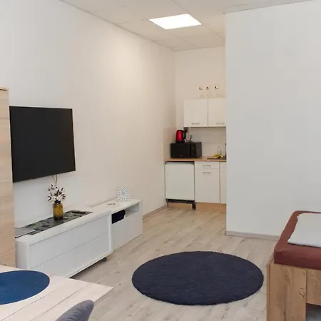 Silver Dream Apartman Apart Otel