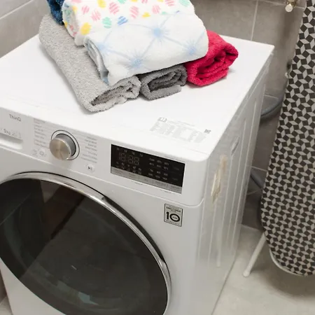 Silver Dream Apartman