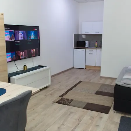 Silver Dream Apartman