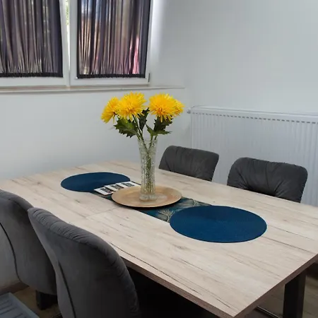 Silver Dream Apartman Apart Otel Debrecen