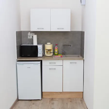 Silver Dream Apartman 3*