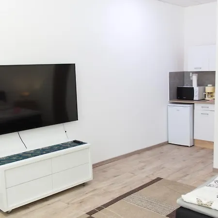 Silver Dream Apartman