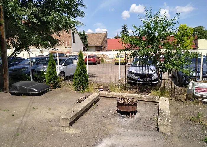 Silver Dream Apartman 3* Debrecen