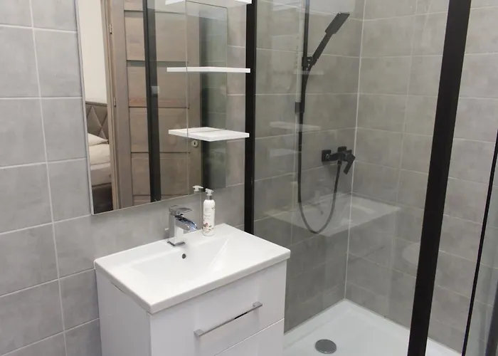 Silver Dream Apartman Lejlighedshotel 3*