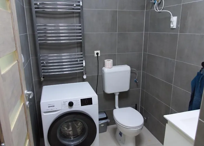 Silver Dream Apartman Lejlighedshotel