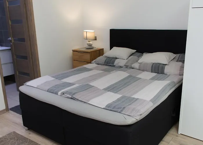Silver Dream Apartman Lejlighedshotel Debrecen