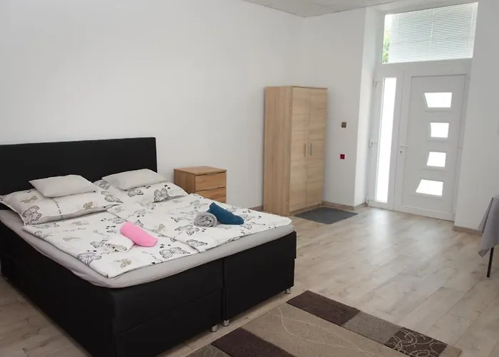 Silver Dream Apartman Lejlighedshotel