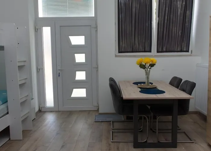 Lejlighedshotel Silver Dream Apartman Debrecen