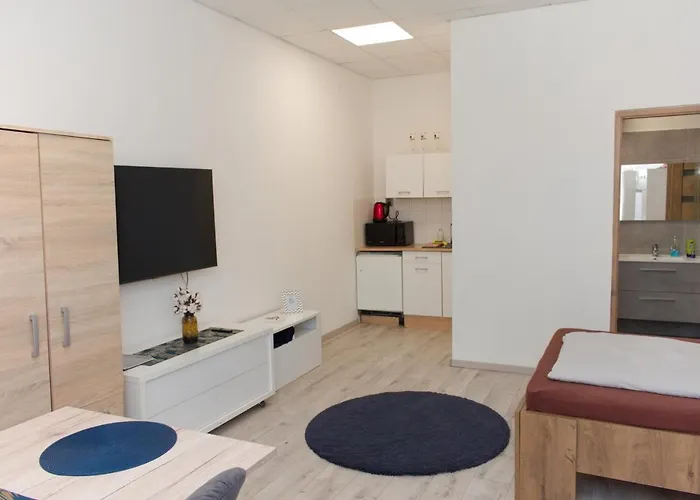 Silver Dream Apartman Lejlighedshotel