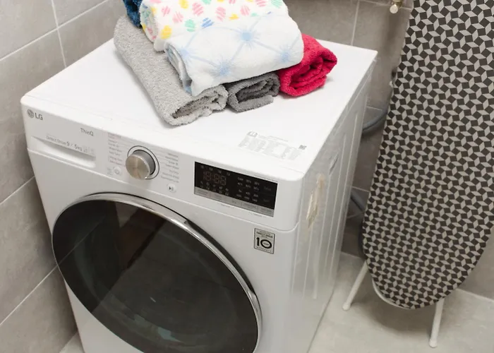 Silver Dream Apartman