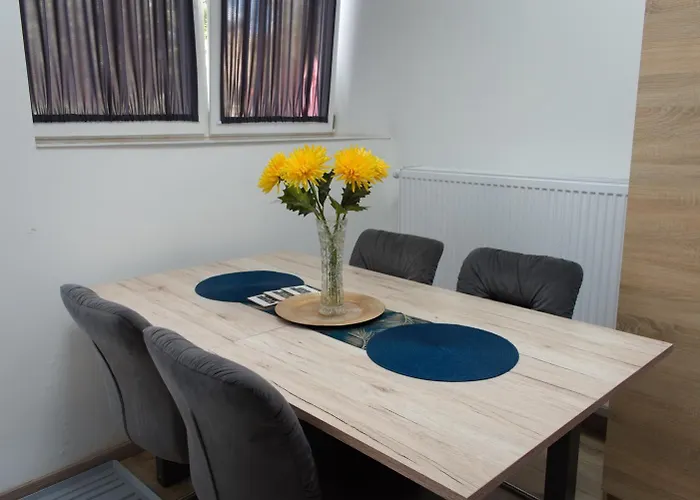 Silver Dream Apartman Lejlighedshotel Debrecen